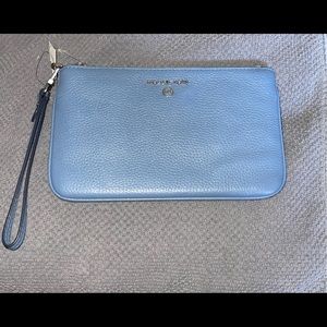 Michael kors wristlet